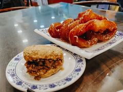 糖耳朵-牛街洪记小吃店(牛街店)