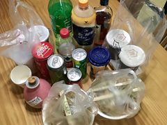 大雪碧奶茶-盒马鲜生(杭州运河上街店)