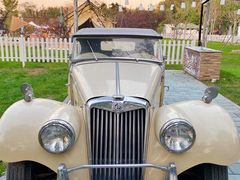 -TIPPI营地 房车主题·露营烧烤团建轰趴(天安假日店)