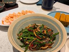 -半山腰·云南菜(侨福芳草地店)