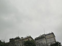 -上海佘山国家森林公园西佘山园