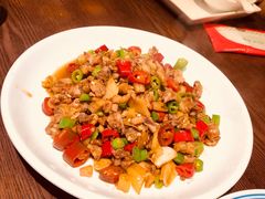 辣子鸡-涌上外婆桥(南塘店)