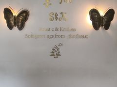 -素描餐厅(灵隐天竺店)