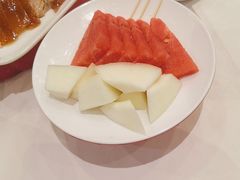 -大鸭梨烤鸭(石佛营店)