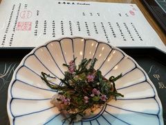-辉·四季料亭·怀石料理·深夜食堂烧鸟·Omakase