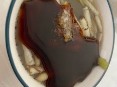 -安海长火土笋冻