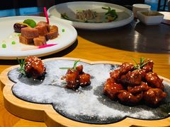 糖醋酱小排-全聚德(新街口店)
