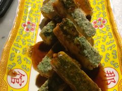 那家自制豆腐-那家小馆•北京菜•烤鸭(中关村店)