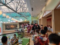 -碧水豪园·足浴·SPA·汗蒸·那须汤泉(中山东路店)