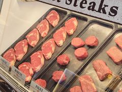 -Texas Roadhouse(世纪汇广场店)