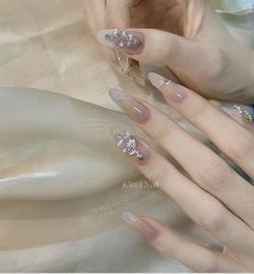 -LILY NAILS美甲美睫
