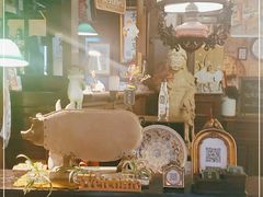 -古董花园(思南路42弄小区店)