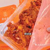 南昌巨正辣卤味|巨入味鸭爪连骨头都要啃碎