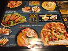 -沙嗲王(加拿芬店)