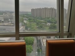 -上海国展宝龙丽筠酒店
