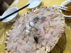 -官塘陈记鱼生·潮汕砂锅粥·牛肉火锅(潮枫路总店)