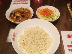 -添萬囍·天津三鲜捞面(天河城店)