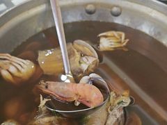 -鹰龙海畔度假酒店(咸祥店)