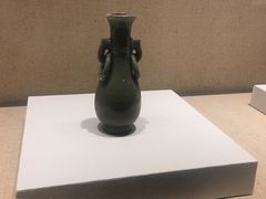 -浙江省博物馆(孤山馆区)