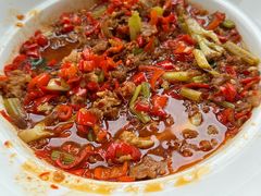 -柴米油盐(土菜院子店)