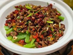 -好帮厨·下饭浏阳菜·坚持现炒(月湖店)