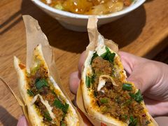 -豆相识•九九豆腐脑(牛咡桥店)