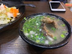 -陈老斯呼尔嗨吃烧烤(科巷店)