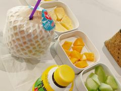 -汤W城市微度假(仓山店)