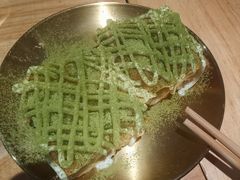 -小豆海棠(嘉兴路店)