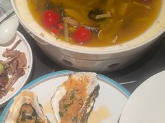 -鸽子侯·家宴·平价海鲜(市图书馆店)