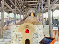 -景德镇古窑民俗博览区