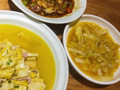 -鱼食饭稻·苏浙土菜17年老馆子(平江路店)