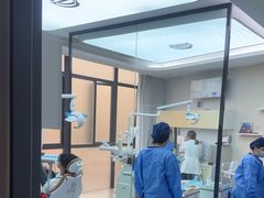 -牙博士口腔品牌连锁(杨浦店)