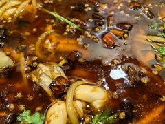 -鸿顺老铁锅美蛙鱼府(解放碑店)