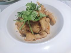 -乌江鱼杭帮菜(西湖店)