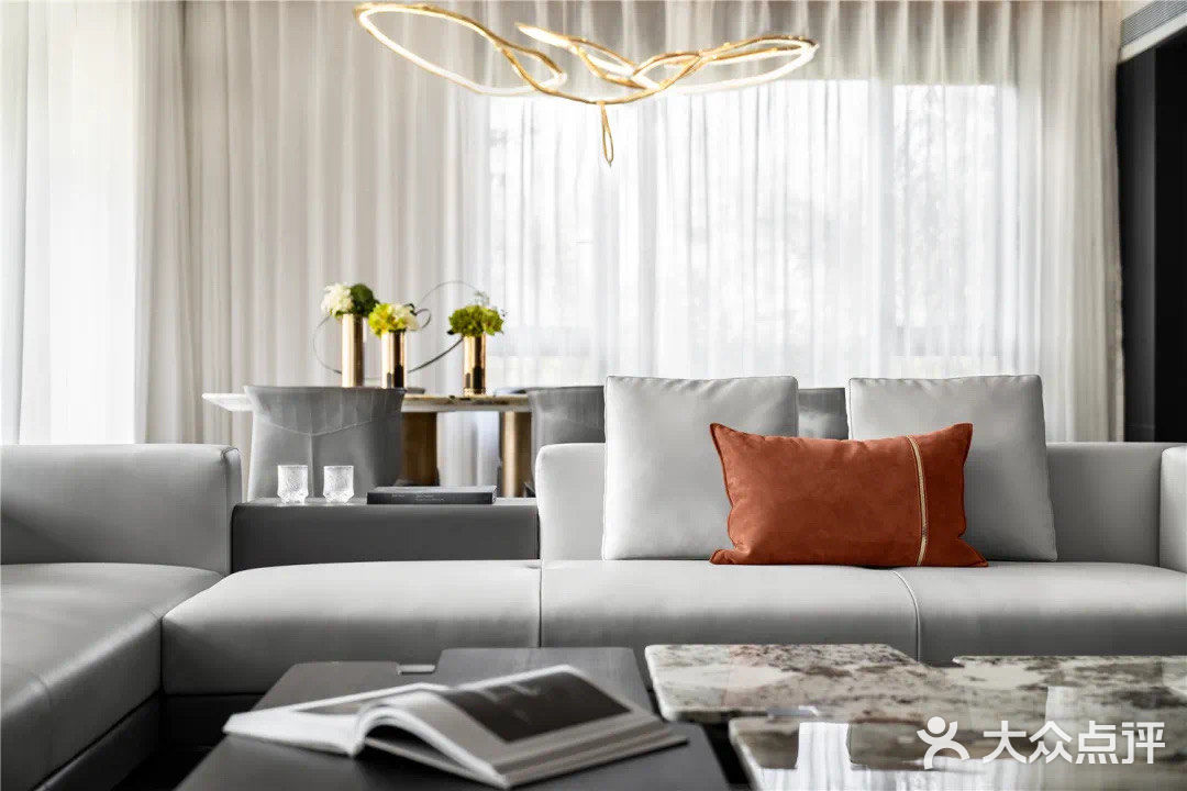 “色块”式铺陈，结构与内容的至上主义｜GND恩嘉设计