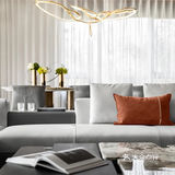 “色块”式铺陈，结构与内容的至上主义｜GND恩嘉设计