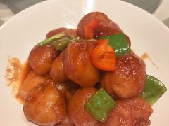 -稻香饭店(IFS国金中心店)