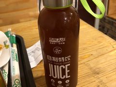 -西部马华清真兰州牛肉面·烧烤夜市(关东店)