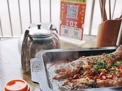 -好恰湘潭小炒与小碗菜(马兰山店)