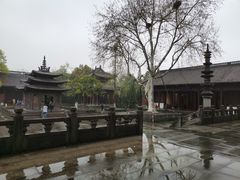 -钱王祠
