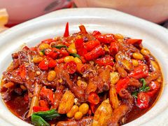 -辣小鲜·南昌大排档(船山路店)