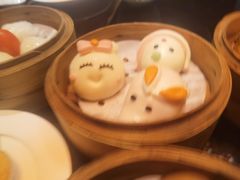 -富力万达嘉华酒店-品珍中餐厅(水果湖店)
