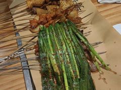 -老姑砂锅·烧烤天津菜(体北道店)