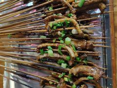 -晓靖轩烧烤(沙河风情店)