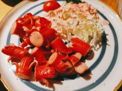 -大叔食堂·和风料理·烧鸟(Aone运动公园店)