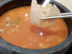 -正一味石锅拌饭(望京新世界店)
