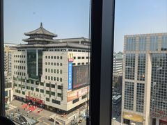 -喜悦烤鸭·新京菜(王府井店)