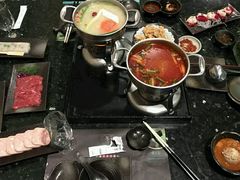 -王家渡火锅店(棕榈泉店)