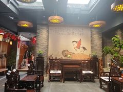 -群英会·三国菜(曹魏古城店)